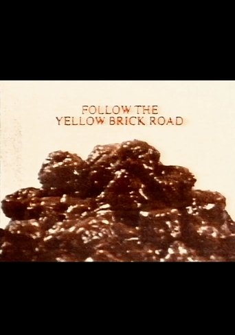 Poster of Follow The Yellow Brick Road