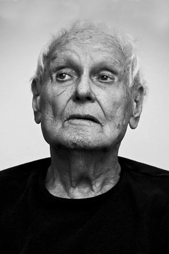 Portrait of Miklós Jancsó