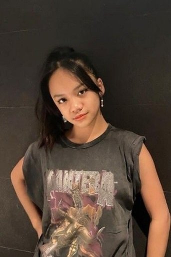 Portrait of Neona Ayu