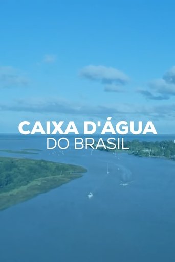 Poster of Caixa d'Água do Brasil