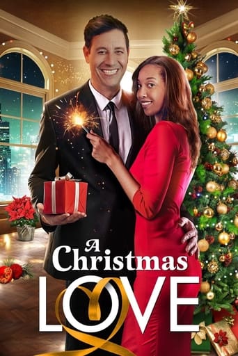 Poster of A Christmas Love