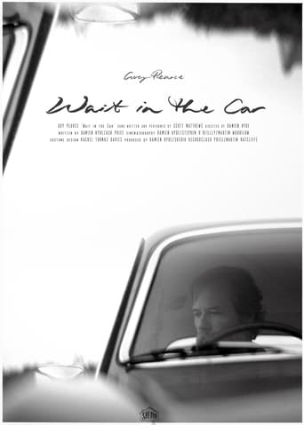 Poster of Scott Matthews - Wait in the Car.