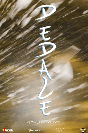 Dédale Poster of Dédale