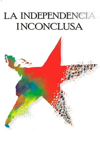 Poster of The Inconclusive Independence