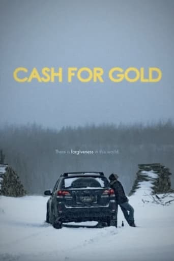 Poster of Cash for Gold