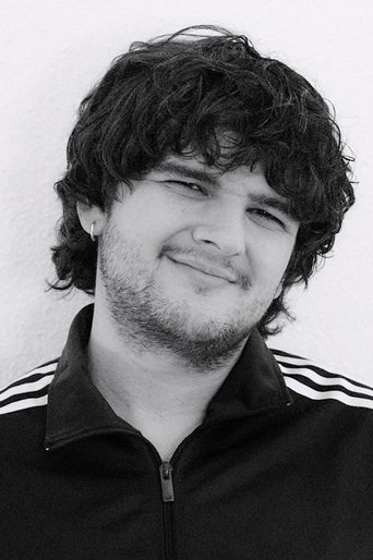 Portrait of Miguel Ariza