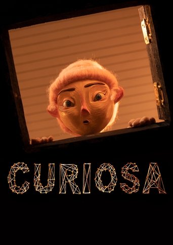 Curiosa Poster of Curiosa