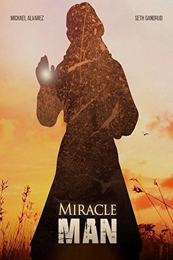Miracle Man Poster of Miracle Man