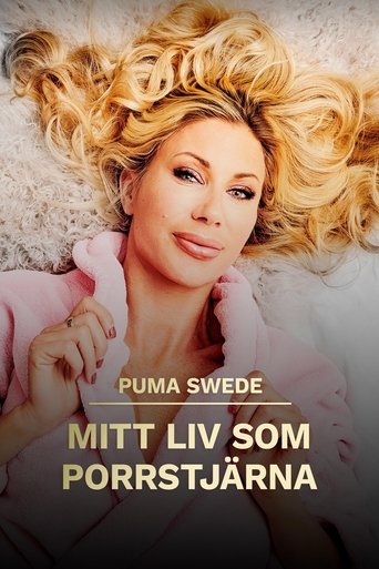 Poster of Puma Swede: Mitt liv som porrstjärna