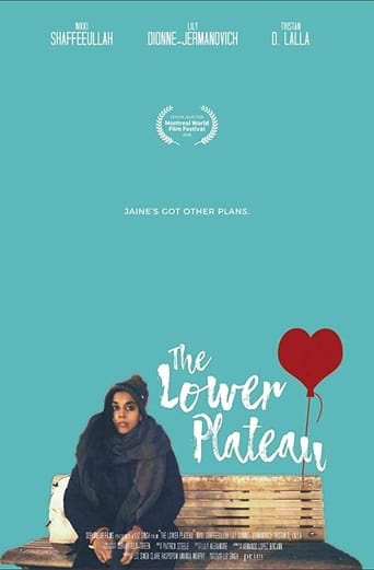 Poster of The Lower Plateau
