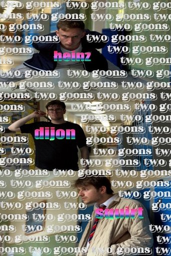 Poster of Two Goons