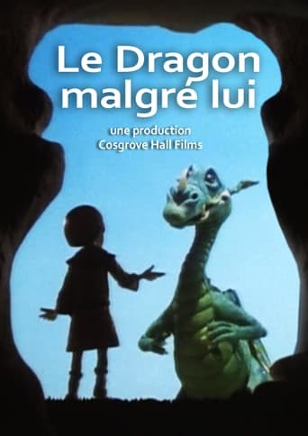 Poster of The Reluctant Dragon
