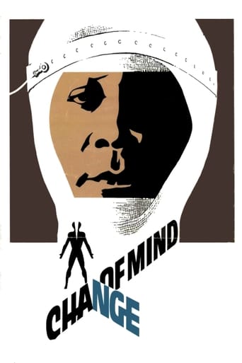 Poster of Change of Mind