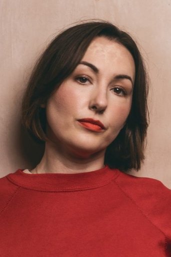 Portrait of Krystal Evans