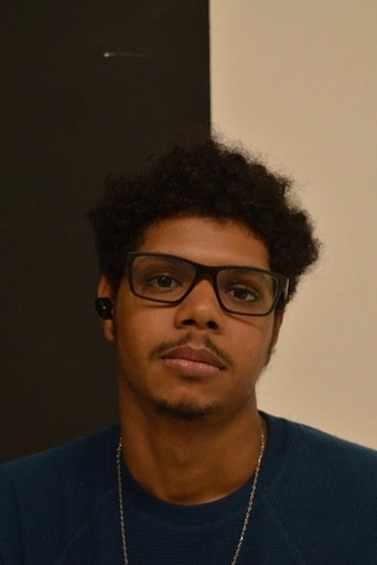 Portrait of João Victor