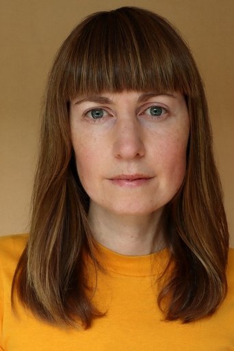Portrait of Natasha Cantwell
