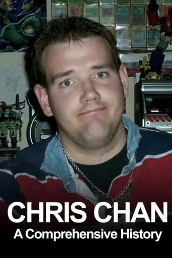 Poster of Chris Chan: A Comprehensive History