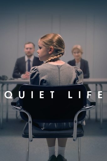 Poster of Quiet Life