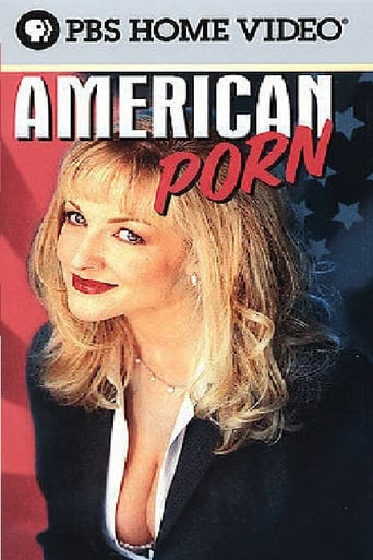 Poster of American Porn