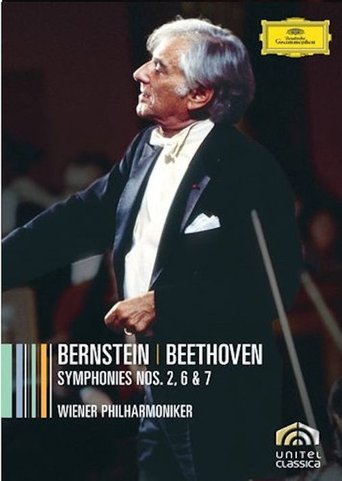 Poster of Bernstein | Beethoven Symphonies 2,6,7