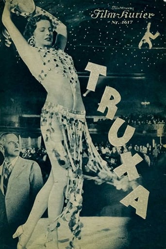 Poster of Truxa