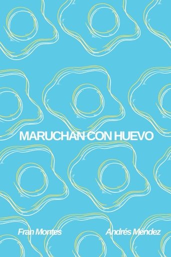 Maruchan con Huevo Poster of Maruchan con Huevo