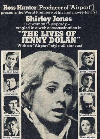 Poster of The Lives of Jenny Dolan