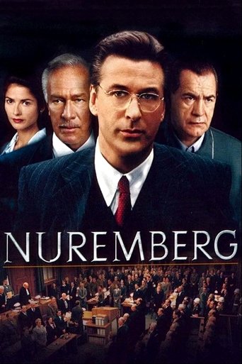 Portrait for Nuremberg - Season 1