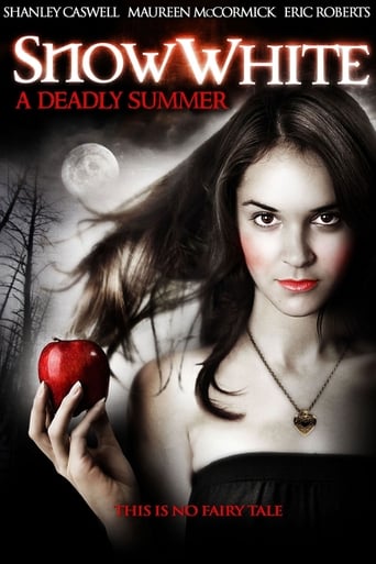 Poster of Snow White: A Deadly Summer