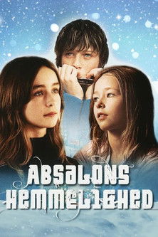 Poster of Absalons secret