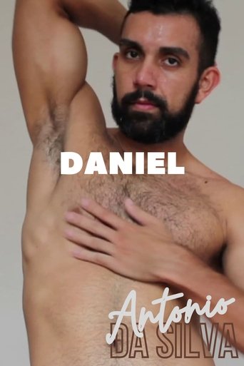 Daniel Poster of Daniel