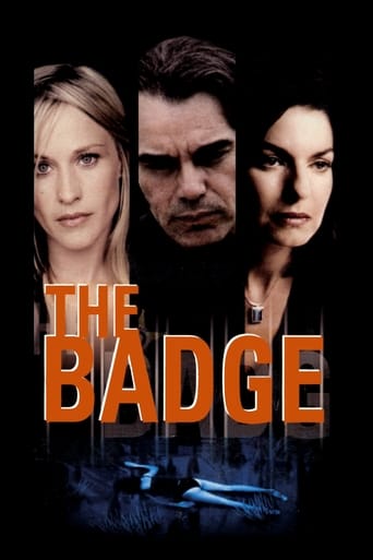 Poster of The Badge