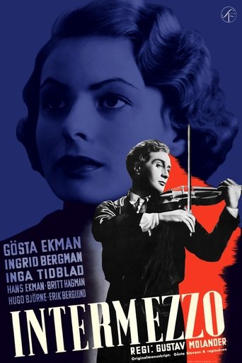 Intermezzo Poster of Intermezzo