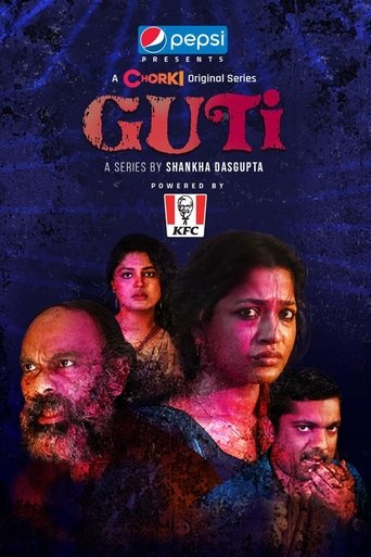 Guti Poster of Guti