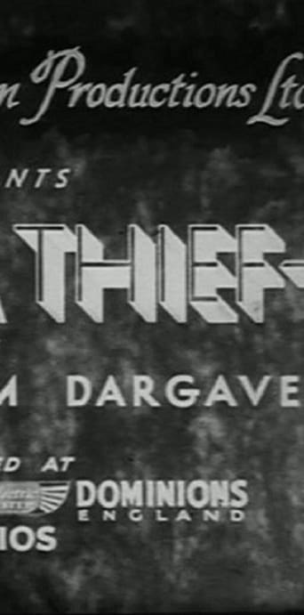 Poster of Once a Thief