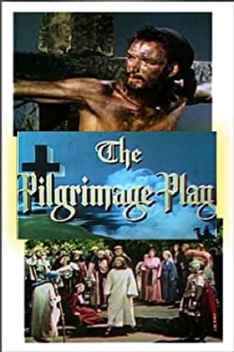Poster of The Pilgrimage Play