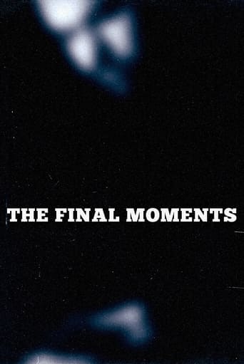 Poster of The Final Moments