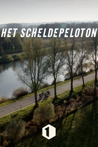 The Scheldepeleton Poster of The Scheldepeleton