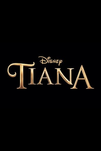 Poster of Tiana