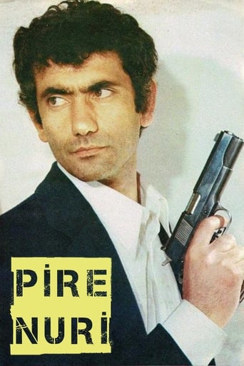 Poster of Pire Nuri