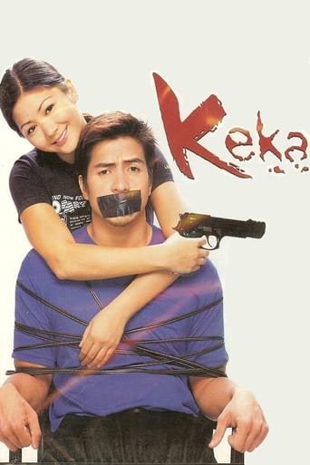 Poster of Keka