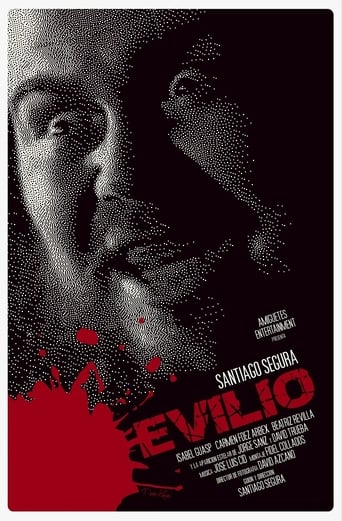 Poster of Evilio