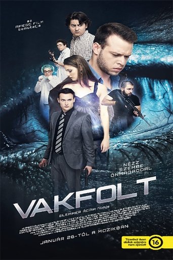 Vakfolt Poster of Vakfolt