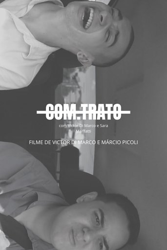 COM.TRATO Poster of COM.TRATO