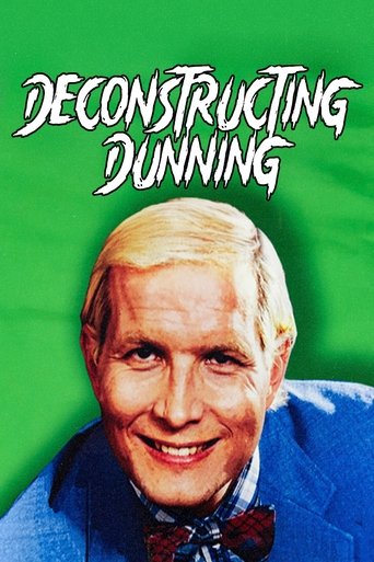 Poster of Deconstructing Dunning