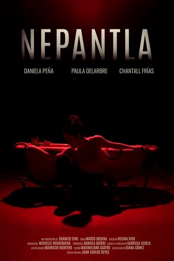 Nepantla Poster of Nepantla