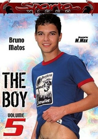 Poster of The Boy 5