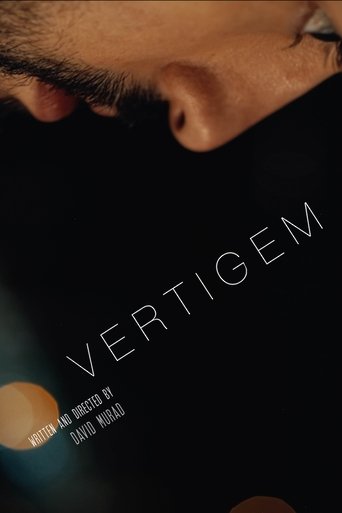 Poster of Vertigem