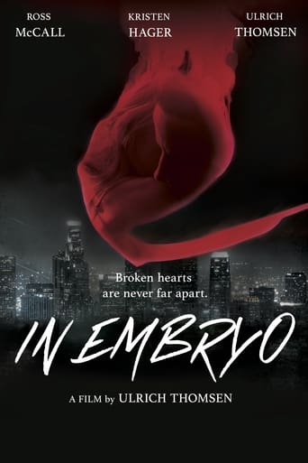 Poster of In Embryo