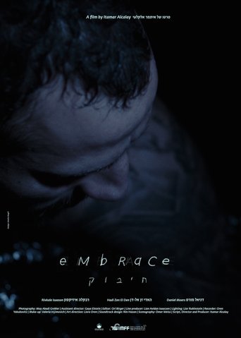 Embrace Poster of Embrace